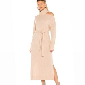 Paige Raundi Sweater Dress